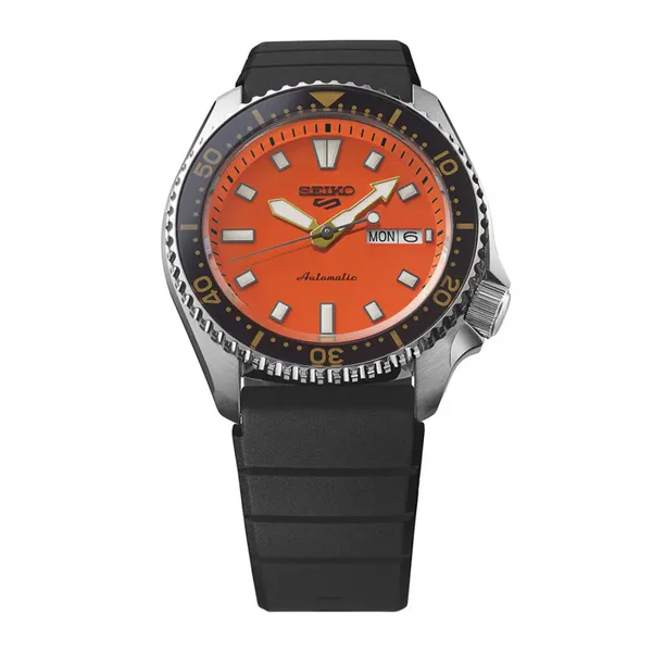 Seiko 5 Sports SKX Series SRPL89K1 - Imagen 2