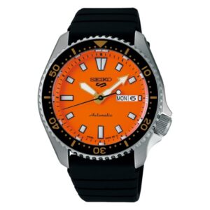 Reloj Seiko Hombre