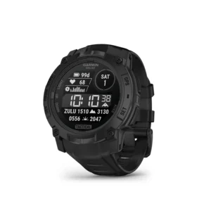 RELOJ GARMIN INSTINCT 3 SOLAR TACTICAL