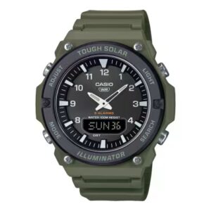 Reloj Casio