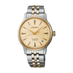 RELOJ SEIKO PRESAGE AUTOMÁTICO MUJER