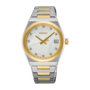 Reloj Seiko
