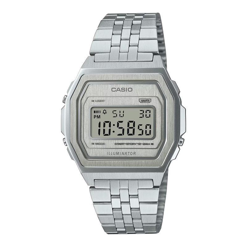 RELOJ CASIO VINTAGE