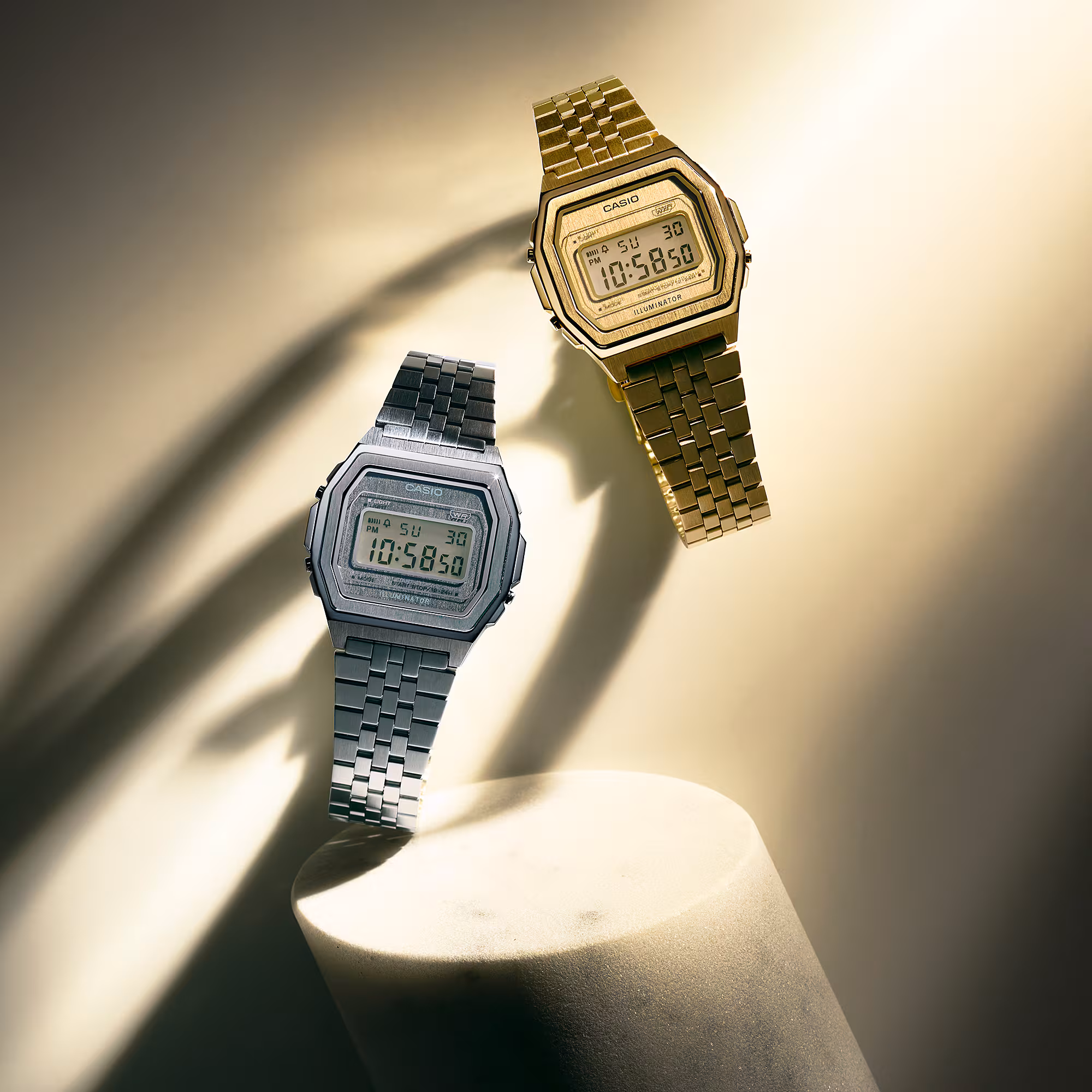 Casio Vintage A1000A-7EF - Imagen 2