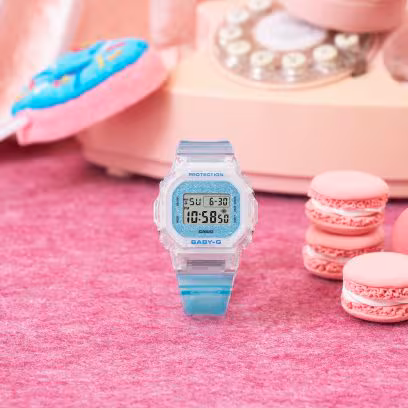 Baby-G BGD-565GC-2ER - Imagen 4