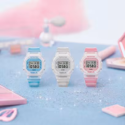 Baby-G BGD-565GC-2ER - Imagen 2