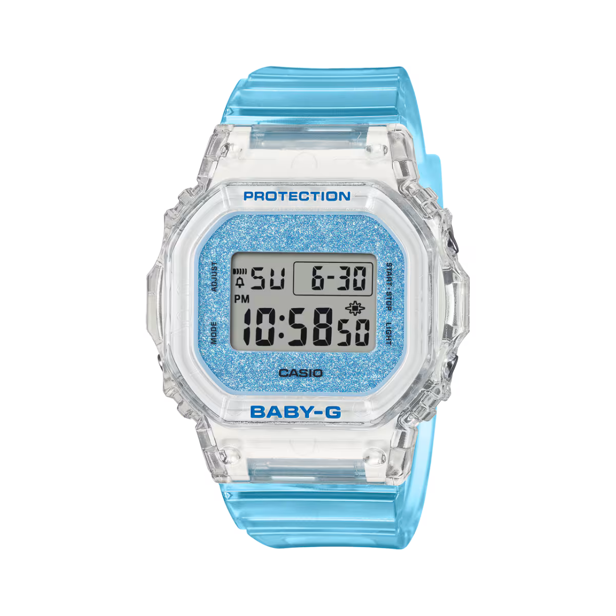 Reloj Baby-G