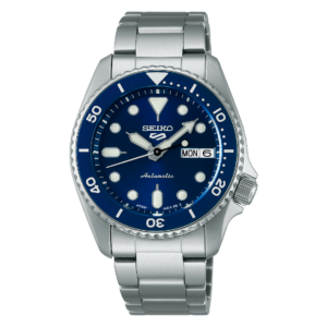 RELOJ SEIKO 5 SPORTS