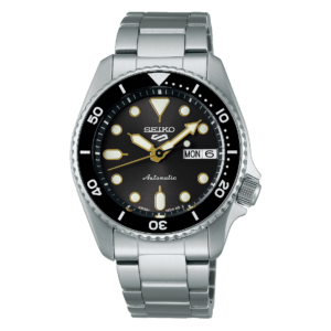 RELOJ SEIKO 5 SPORTS