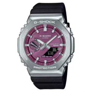 RELOJ CASIO G-SHOCK BLUETOOTH SOLAR