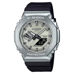 RELOJ CASIO G-SHOCK BLUETOOTH SOLAR