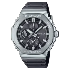 RELOJ CASIO G-SHOCK BLUETOOTH SOLAR