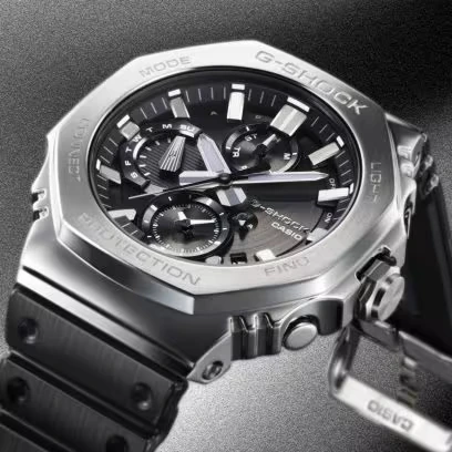 G-Shock Bluetooth Solar GMC-B2100Y-1AER - Imagen 9