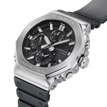 G-Shock Bluetooth Solar GMC-B2100Y-1AER - Imagen 8
