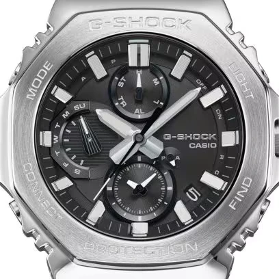 G-Shock Bluetooth Solar GMC-B2100Y-1AER - Imagen 7