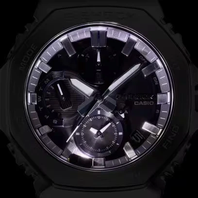 G-Shock Bluetooth Solar GMC-B2100Y-1AER - Imagen 3