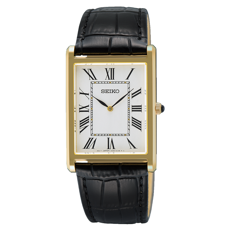 RELOJ SEIKO NEO CLASSIC