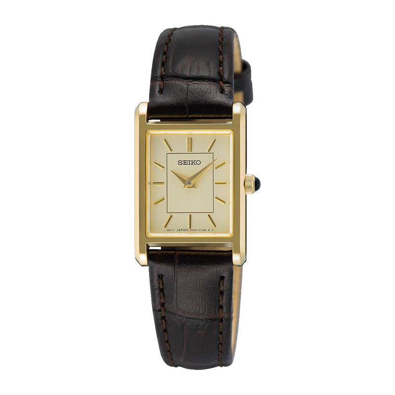 RELOJ SEIKO NEO CLASSIC LADIES