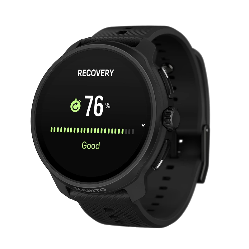 Suunto Race 2 All Black SS051200000 - Imagen 6
