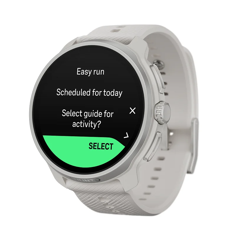 Suunto Race 2 Feather Gray SS051201000 - Imagen 5