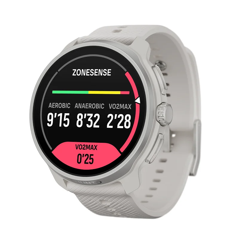 Suunto Race 2 Feather Gray SS051201000 - Imagen 6