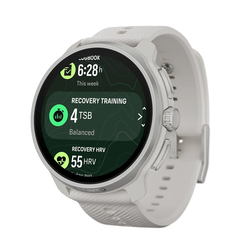 Suunto Race 2 Feather Gray SS051201000 - Imagen 12
