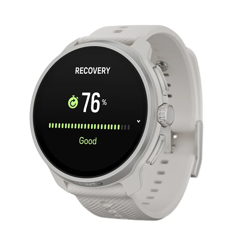 Suunto Race 2 Feather Gray SS051201000 - Imagen 11