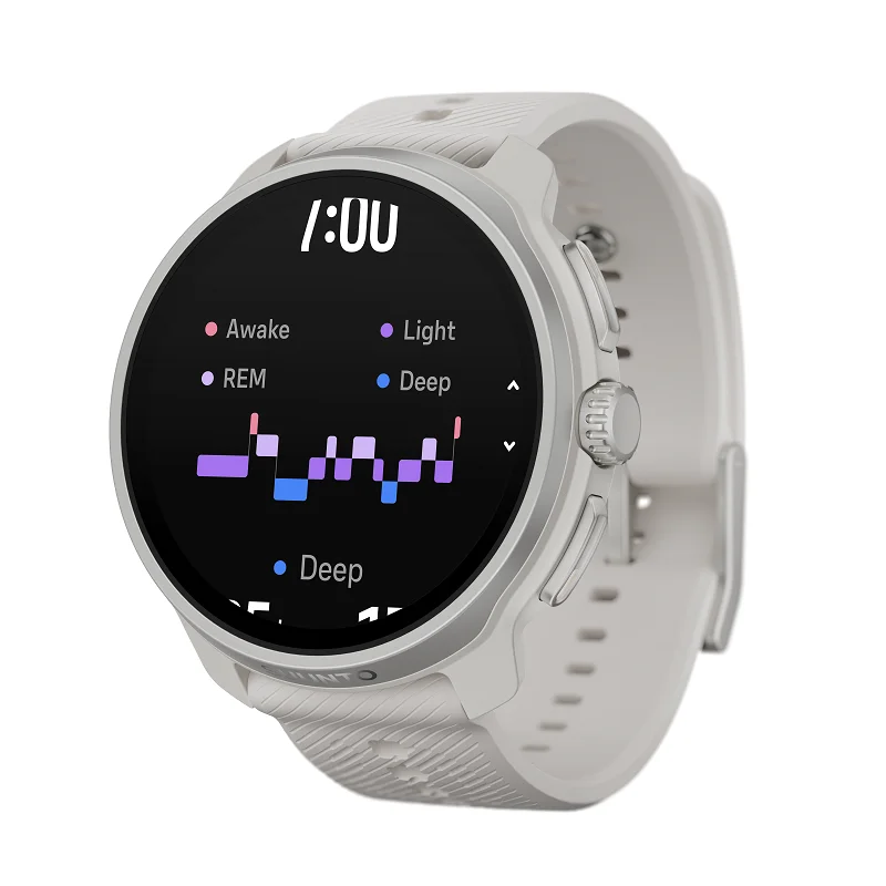 Suunto Race 2 Feather Gray SS051201000 - Imagen 10
