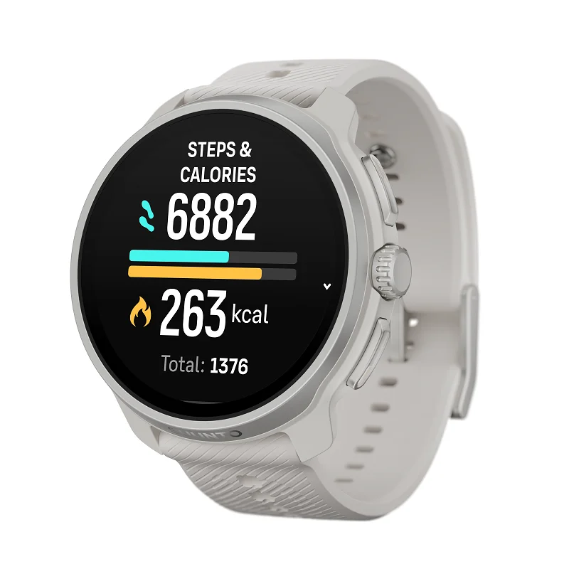 Suunto Race 2 Feather Gray SS051201000 - Imagen 9