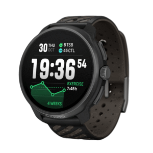 RELOJ SUUNTO RACE 2 TITANIO