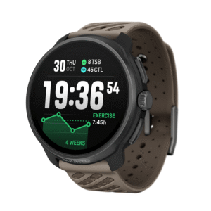 RELOJ SUUNTO RACE 2 TITANIO