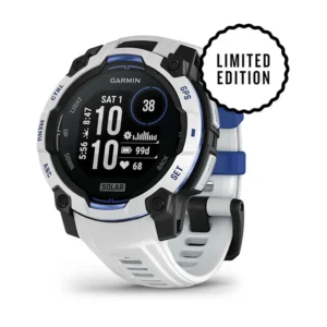RELOJ GARMIN INSTINCT 3 SOLAR