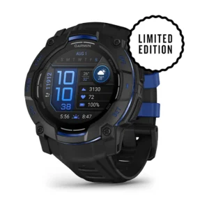 RELOJ GARMIN INSTINCT 3 AMOLED 50 MM