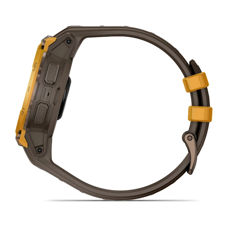 Garmin Instinct Crossover AMOLED naranja 010-03398-01 - Imagen 10