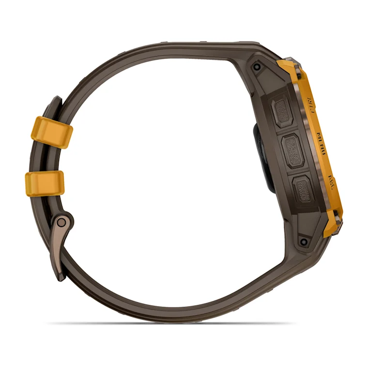 Garmin Instinct Crossover AMOLED naranja 010-03398-01 - Imagen 12