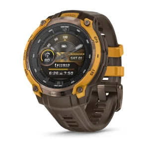 RELOJ GARMIN INSTINCT CROSSOVER AMOLED