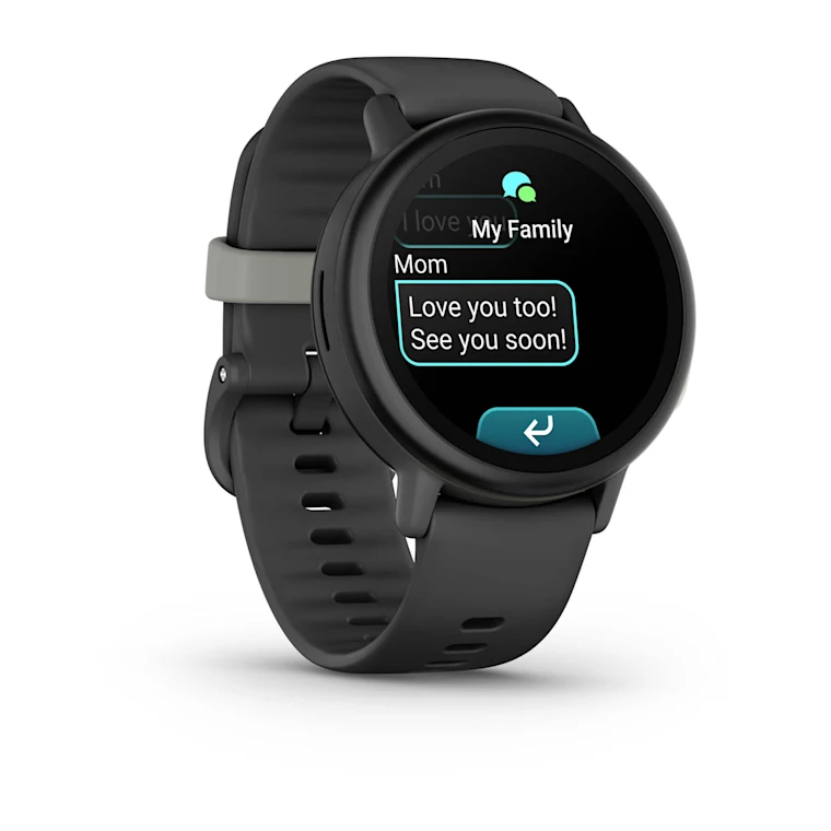 Garmin Bounce 2 gris 010-03399-00 - Imagen 2
