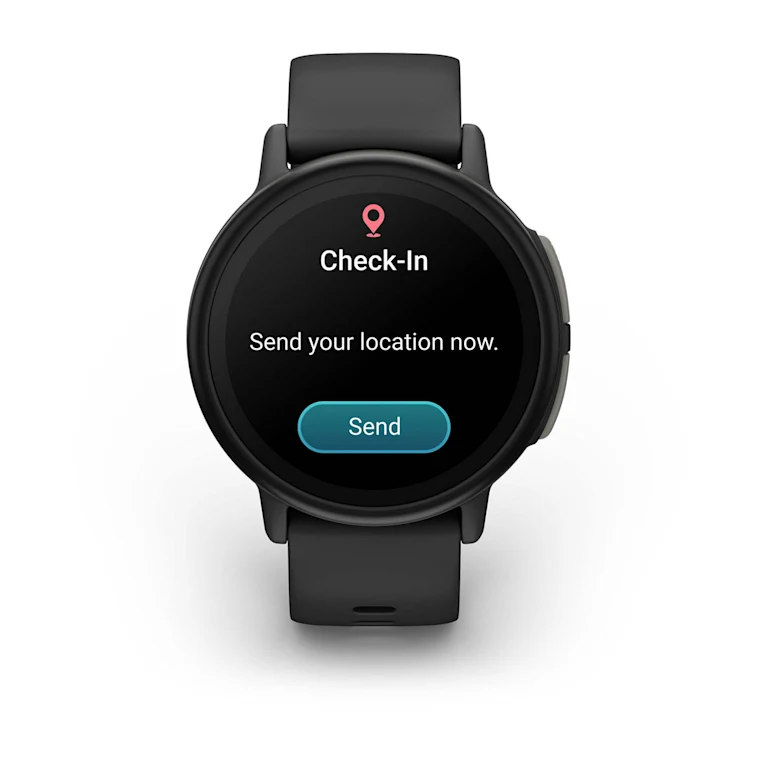 Garmin Bounce 2 gris 010-03399-00 - Imagen 3