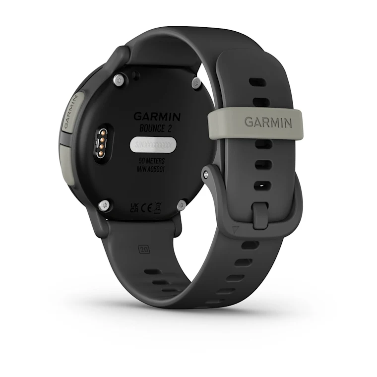 Garmin Bounce 2 gris 010-03399-00 - Imagen 6