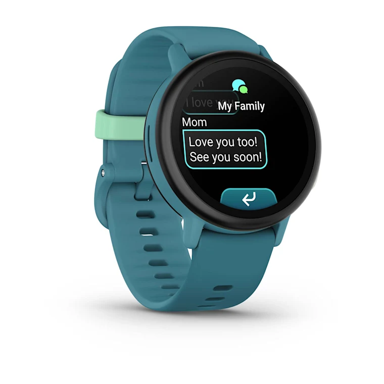 Garmin Bounce 2 azul 010-03399-02 - Imagen 2