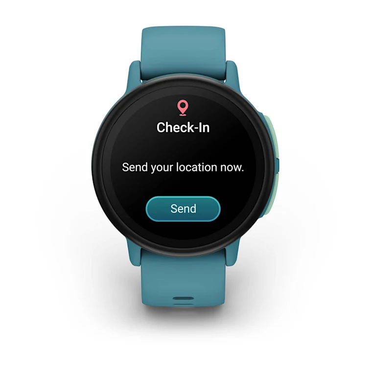 Garmin Bounce 2 azul 010-03399-02 - Imagen 3