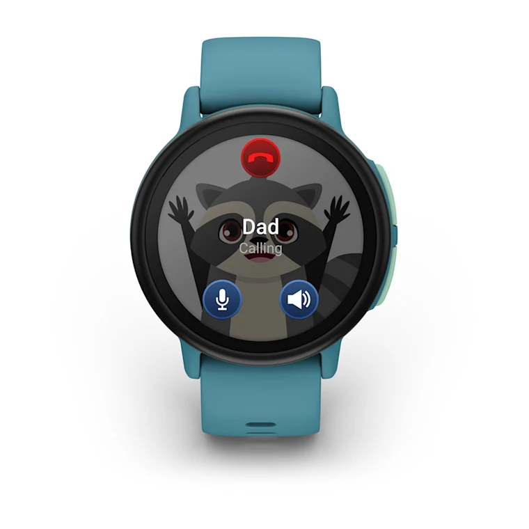Garmin Bounce 2 azul 010-03399-02 - Imagen 5