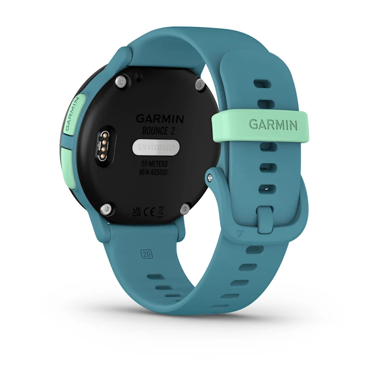 Garmin Bounce 2 azul 010-03399-02 - Imagen 7