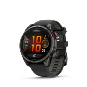 RELOJ GARMIN FENIX 8 PRO 47 MM
