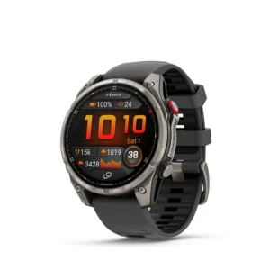 RELOJ GARMIN FENIX 8 PRO AMOLED 47 MM