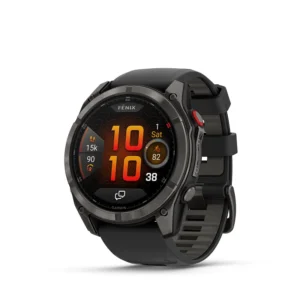 RELOJ GARMIN FENIX 8 PRO 51 MM AMOLED