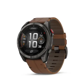 RELOJ GARMIN FENIX 8 PRO 51 MM AMOLED