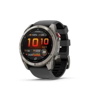 RELOJ GARMIN FENIX 8 PRO 51 MM AMOLED