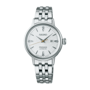RELOJ SEIKO PRESAGE AUTOMÁTICO MUJER