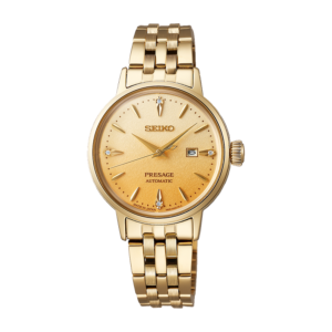 RELOJ SEIKO PRESAGE AUTOMÁTICO MUJER